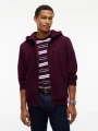 Bluza Tommy Jeans TJM REG S FLAG ZIP