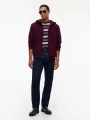 Bluza Tommy Jeans TJM REG S FLAG ZIP