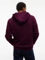 Bluza Tommy Jeans TJM REG S FLAG ZIP