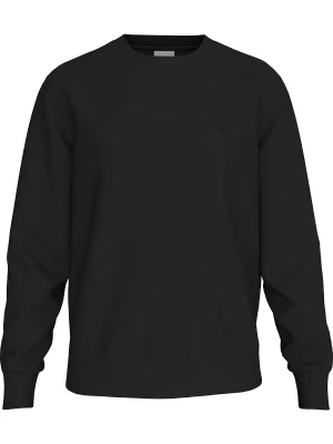 Bluza Calvin Klein CL 350TERRY MONGRAM SWTSHRT