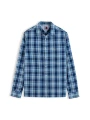Koszula Tommy Jeans TJM REG DOBBY CHECK