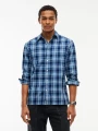 Koszula Tommy Jeans TJM REG DOBBY CHECK