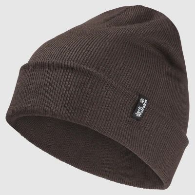 Czapka Jack Wolfskin Peat