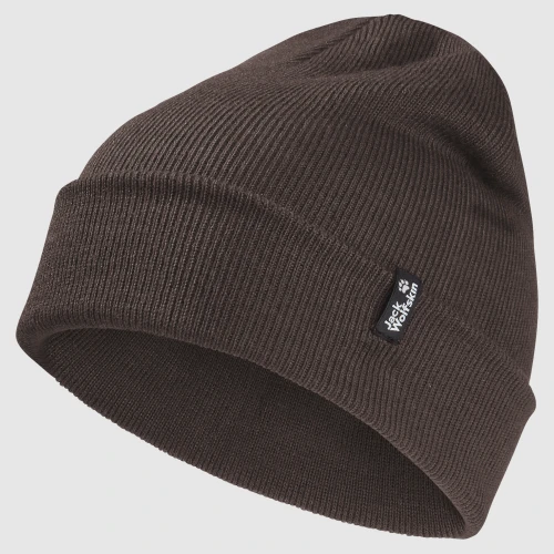 Czapka Jack Wolfskin Peat