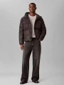 Kurtka Calvin Klein Jeans LS MIXED MEDIA NYLON