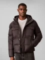Kurtka Calvin Klein Jeans LS MIXED MEDIA NYLON