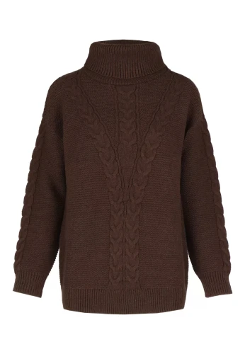 Sweter Volcano S-ESSIE